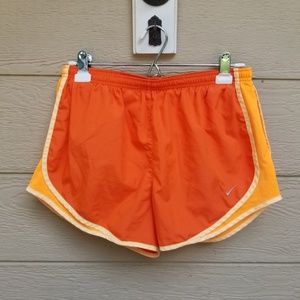 Nike  dri-fit shorts